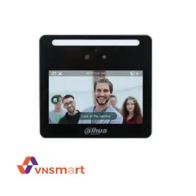 Máy chấm công khuôn mặt Dahua DHI-ASI3213G-MW
