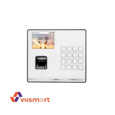 Máy chấm công vân tay ZKTeco SenseFP M2