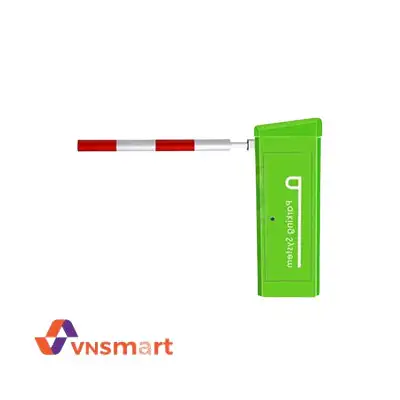 Barrier tốc độ cao APS-138