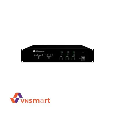 Bộ điều khiển hội nghị trung tâm ITC VietAudioLink TS-0604M