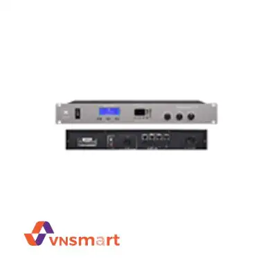 Bộ điều khiển trung tâm kỹ thuật số VietAudioLink VAL-6000SD