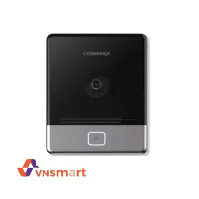 Camera chuông cửa COMMAX DRC-40QHD