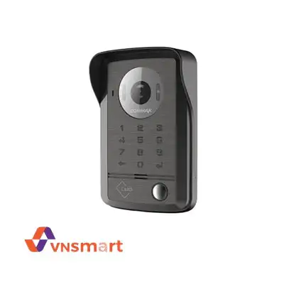 Camera chuông cửa màu COMMAX DRC-40DK