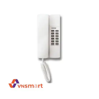 Điện thoại nội bộ COMMAX TP-12RM