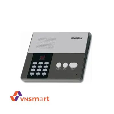 Điện thoại nội bộ Intercom COMMAX CM-810