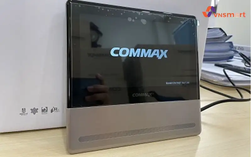 Màn hình chuông cửa COMMAX CIP-70QPT