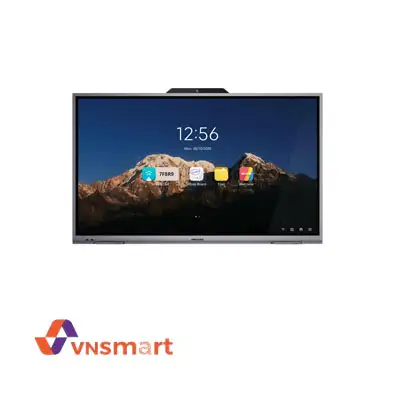 Màn hình tương tác 4K 86 inch Hikvision DS-D5B86RB/B
