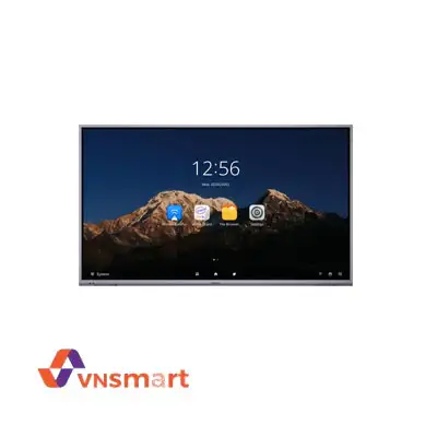 Màn hình tương tác 4K 86 inch Hikvision DS-D5B86RB/D