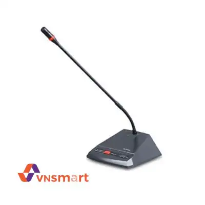 Micro chủ tịch VietAudioLink VAL-100C