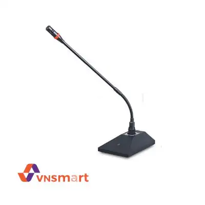 Micro cổ ngỗng VietAudioLink VAL-266