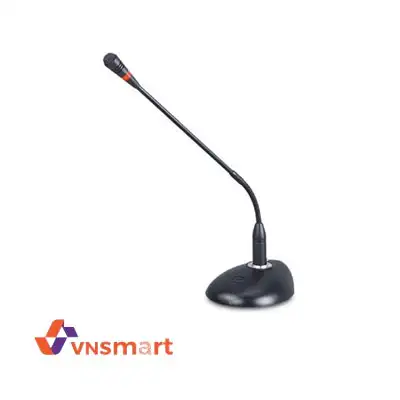 Micro cổ ngỗng VietAudioLink VAL-268