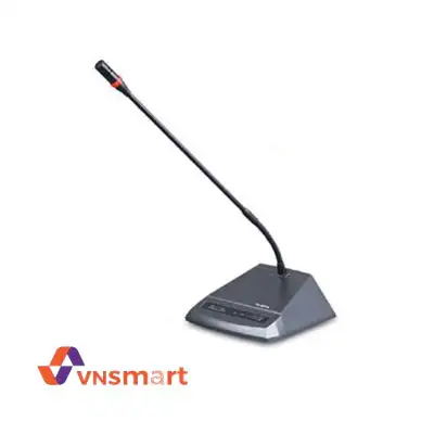 Micro đại biểu VietAudioLink VAL-100D