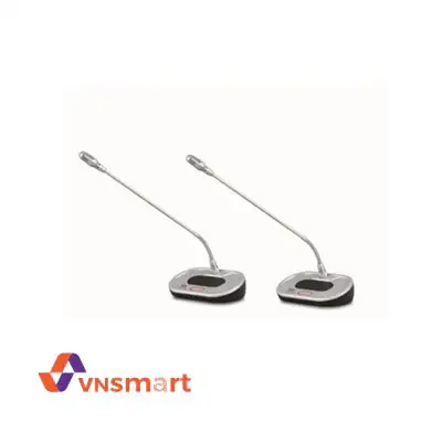 Micro đại biểu VietAudioLink VAL-6000D