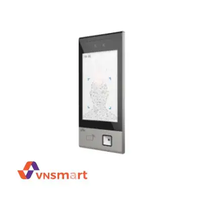Thiết bị nhận diện khuôn mặt UNV OET-573B-HMQR-Z-W-R