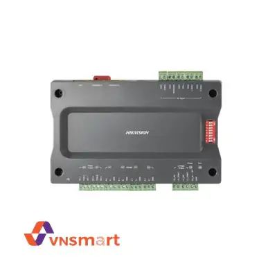 Bộ điều khiển thang máy chính Hikvision DS-K2210