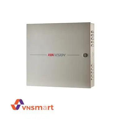 Bộ điều khiển trung tâm 4 cửa Hikvision DS-K2604T