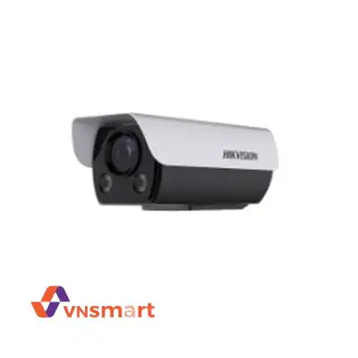 Camera ANPR nhận dạng biển số 2MP Hikvision DS-TCG204-E1