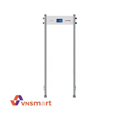 Cổng dò kim loại Hikvision ISD-SMG333L