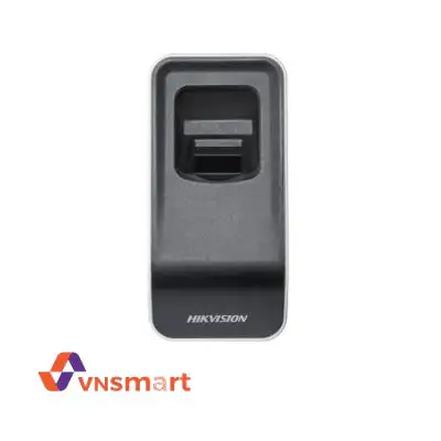 Đầu đọc đăng ký vân tay Hikvision DS-K1F820-F