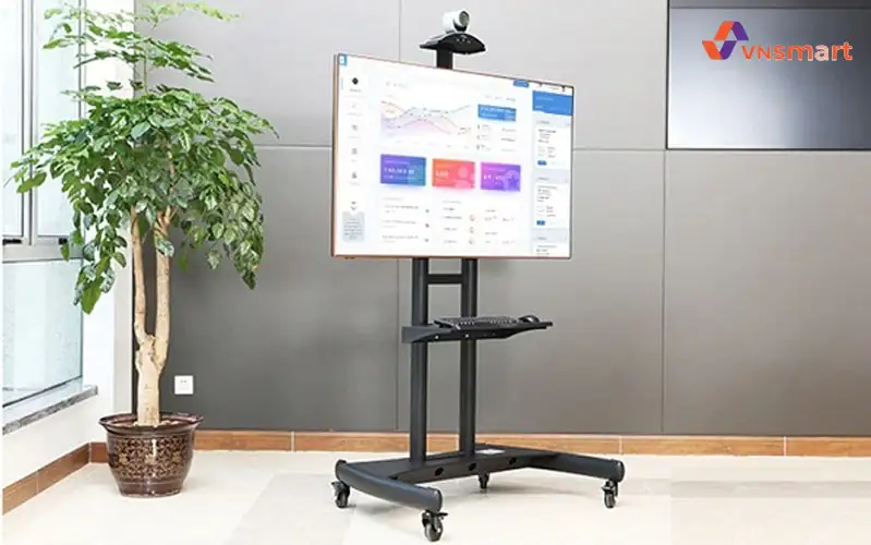 Giá treo tivi di động AVA1800
