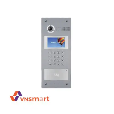 Camera chuông cửa BasIP AA-07BD