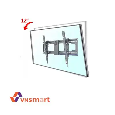 Giá treo Tivi cố định sát tường Ergotek E96-GG
