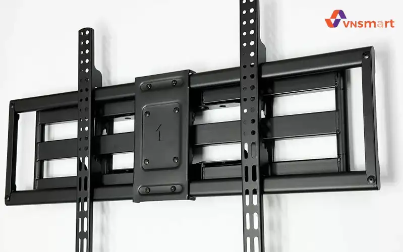 Giá treo Tivi đa năng cỡ lớn ErgoTek E69