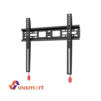 Giá treo Tivi sát tường siêu mỏng Ergotek E93