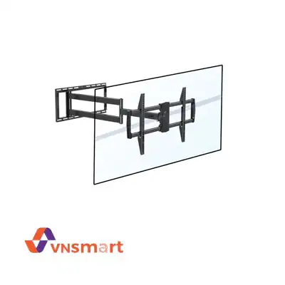 Khung treo Tivi xoay 90 độ ErgoTek E900