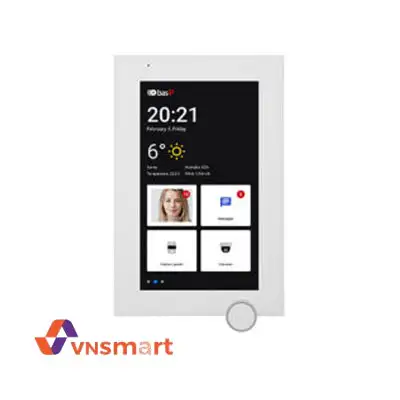 Màn hình chuông cửa 7 inch Bas-IP AZ-07LL