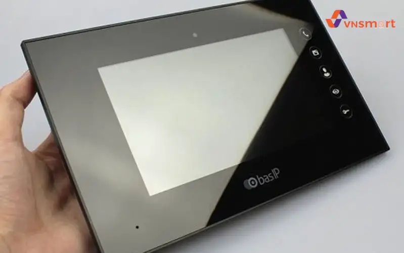 Màn hình chuông cửa 7inch Bas-IP AQ-07LL