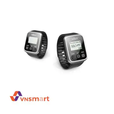 Máy nhắn tin báo y tá Solt SP7-100