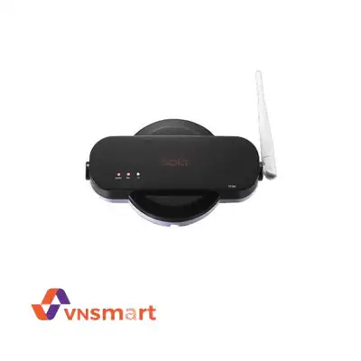 Thiết bị khuếch đại tín hiệu hành lang Solt SR5-BPR