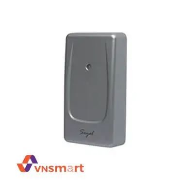 Đầu đọc thẻ cảm ứng Soyal AR-721U