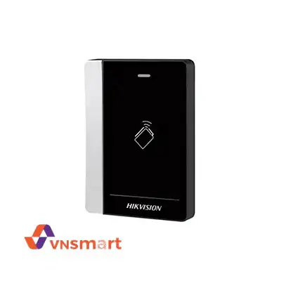 Đầu đọc thẻ EM Hikvision DS-K1102AE