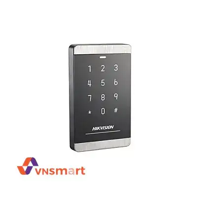Đầu đọc thẻ Mifare Hikvision DS-K1103MK