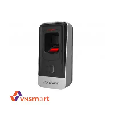 Đầu đọc vân tay Hikvision DS-K1201AEF