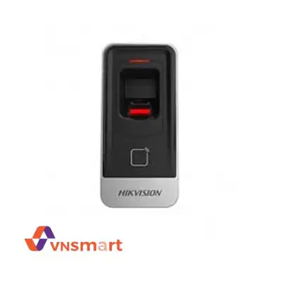 Đầu đọc vân tay Hikvision DS-K1201AMF