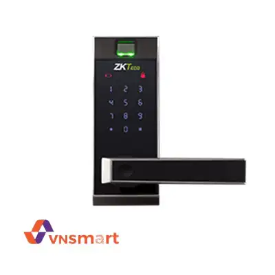 Khóa cửa vân tay thông minh ZKTeco AL20DB