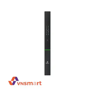 Khóa điện tử vân tay Gaborse GE-107AP-EU