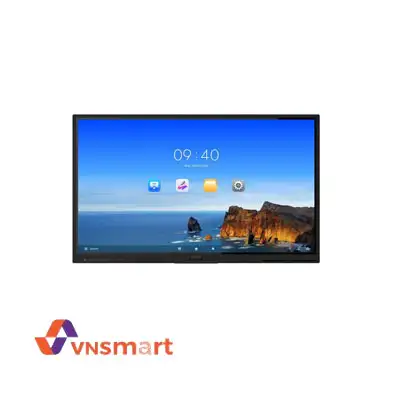Màn hình tương tác 4K 65 inch Hikvision DS-D5B65RB/EL