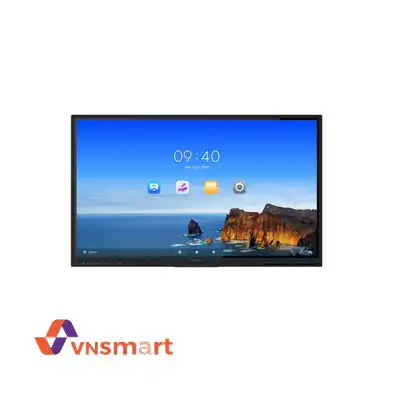 Màn hình tương tác 4K 75 inch Hikvision DS-D5B75RB/EL