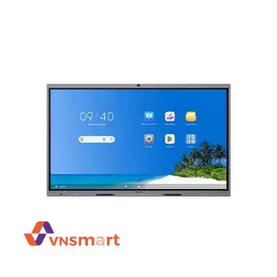 Màn hình tương tác 4K 75 inch Hikvision DS-D5B75RB/FP
