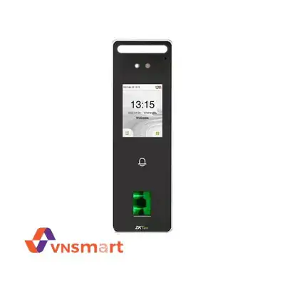 Máy chấm công kiểm soát cửa ZKTeco SpeedFace-V3L