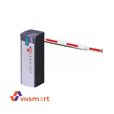 Barrier tự động Magnet BR618T