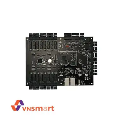 Bộ điều khiển mở rộng phân tầng ZKTeco DEX16