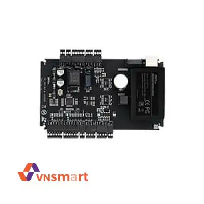 Bộ điều khiển trung tâm ZKTeco C3-100 Plus