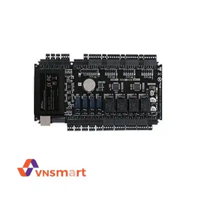 Bộ điều khiển trung tâm ZKTeco C3-200 Plus
