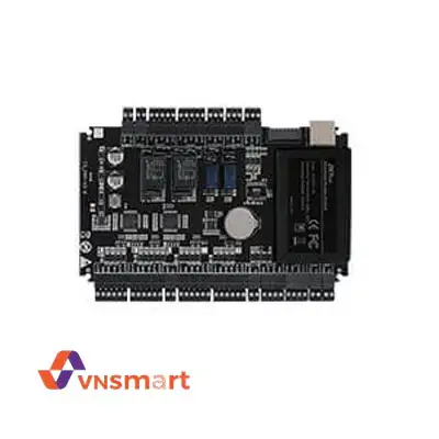 Bộ điều khiển trung tâm ZKTeco C3-400 Plus