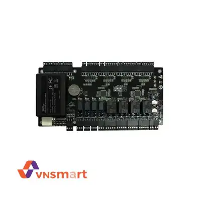 Bộ điều khiển trung tâm ZKTeco C3-400 Pro